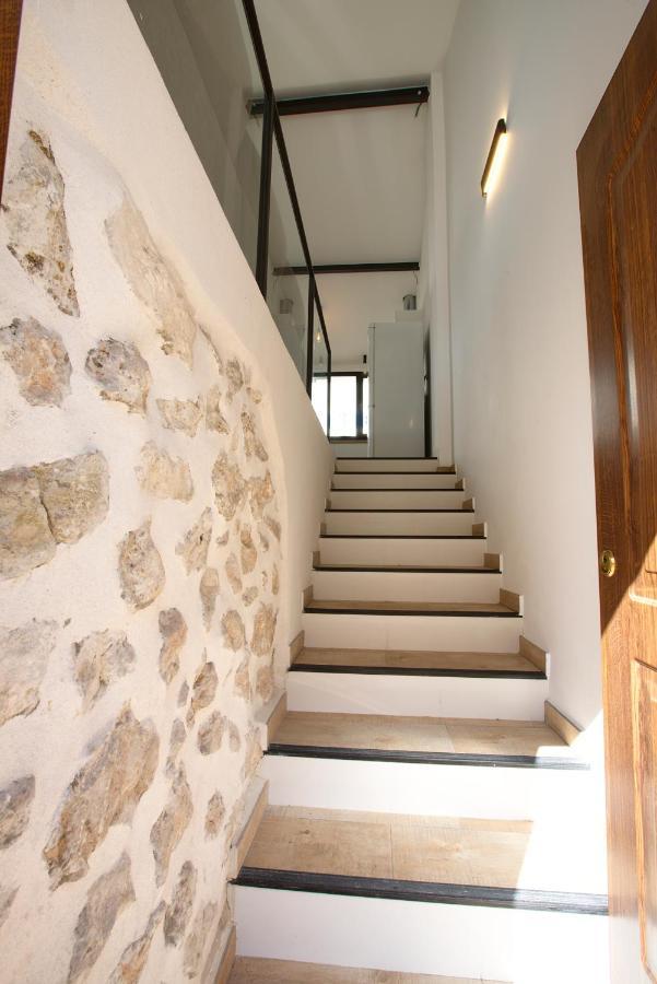 Villa Cuencaloft El Patio De Enrique Cuenca  Exterior foto